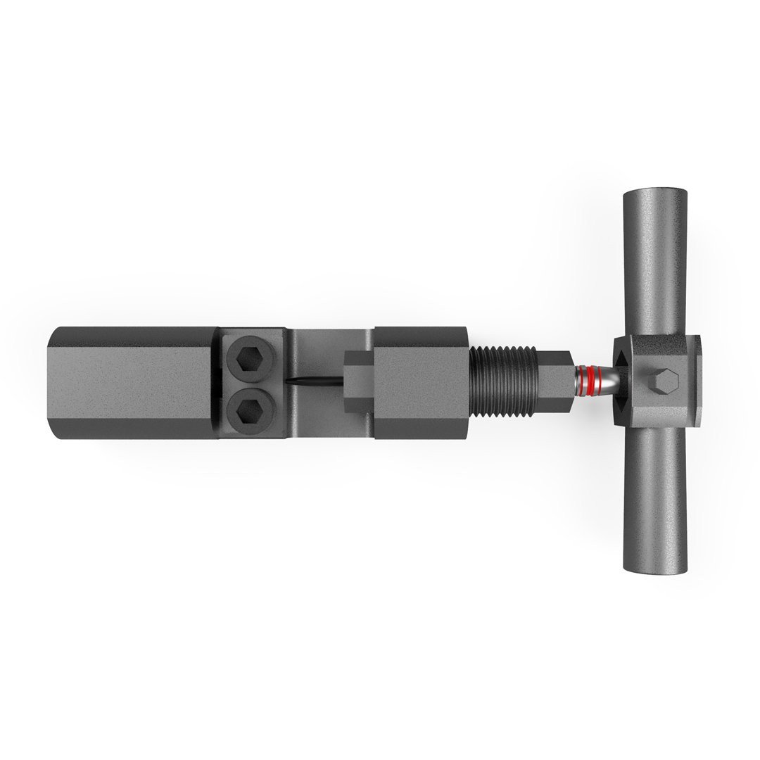 Shot Repointer Multi Tool
