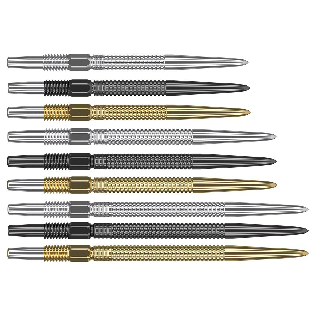 Target Swiss Points | GRD