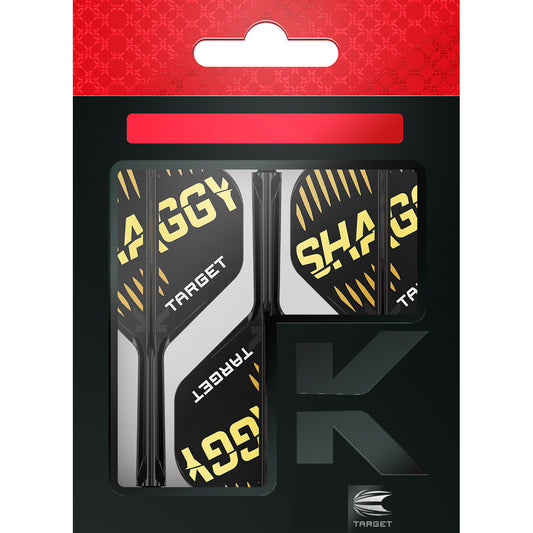 Target K-Flex Scott Williams No.2