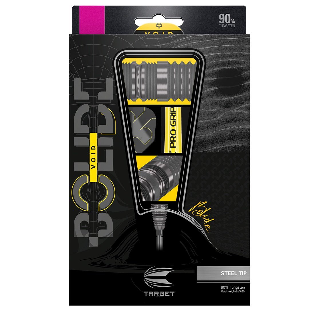 Target Bolide Void 01 90% Swiss
