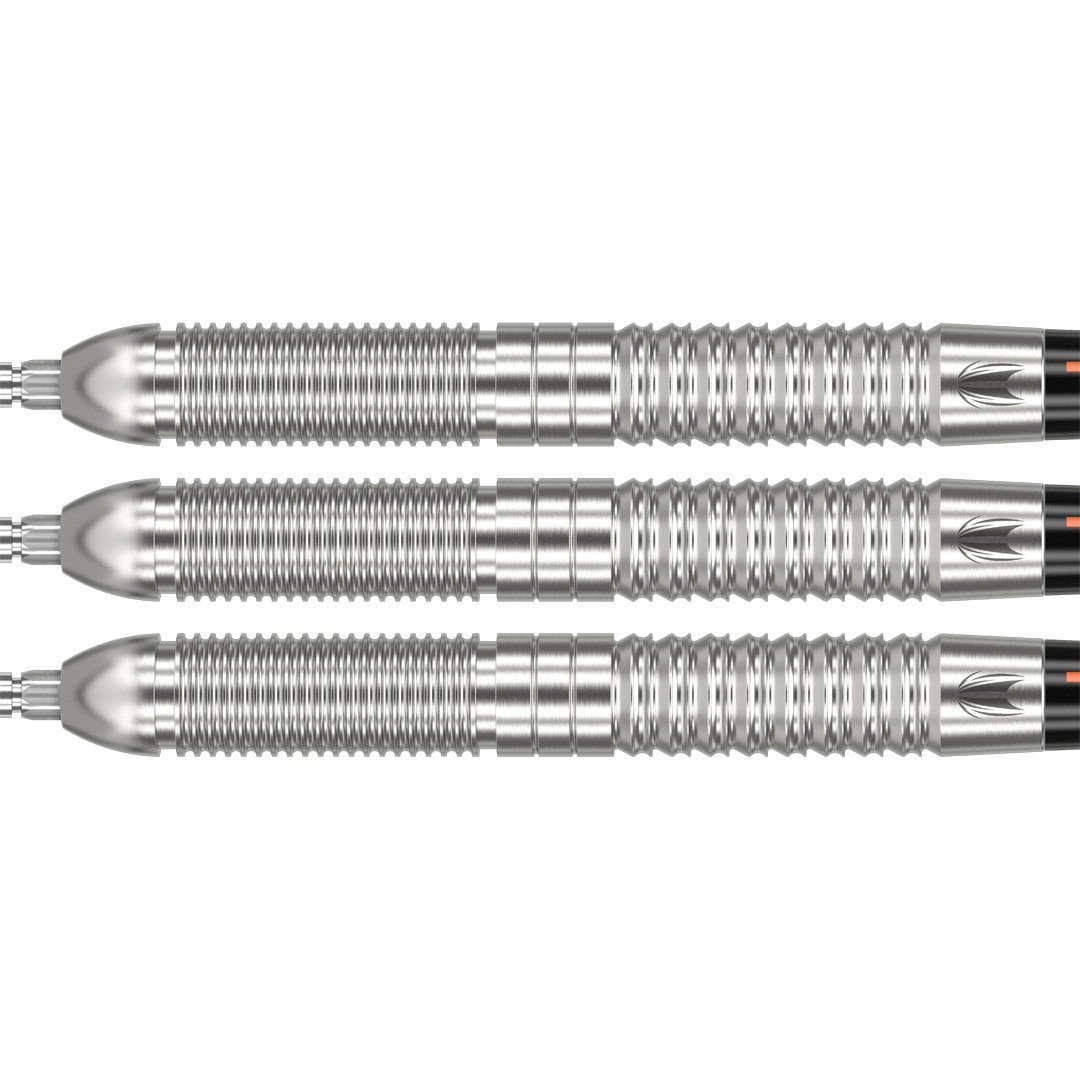 Target Crux 01 90% Swiss