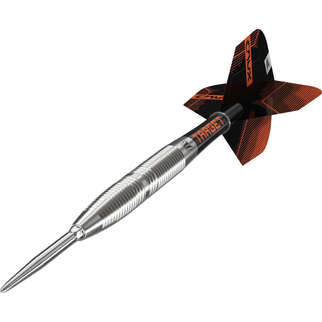 Target Crux 02 90% Swiss
