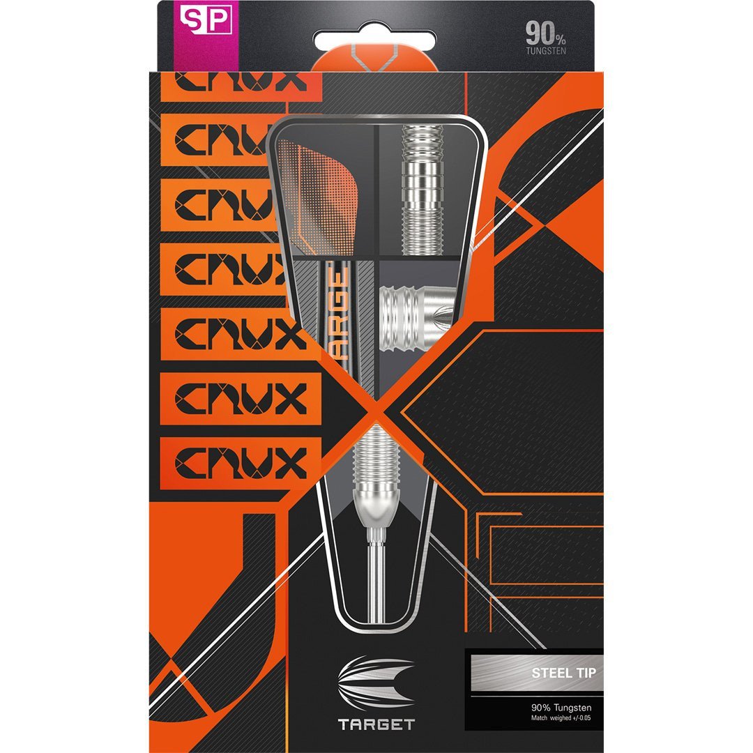 Target Crux 02 90% Swiss