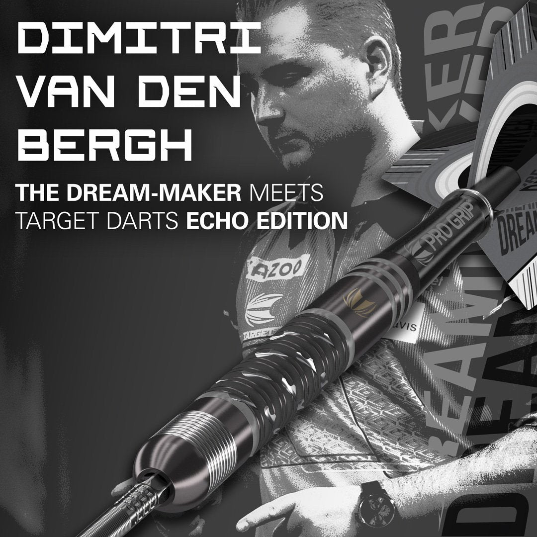 Target Dimitri Van den Bergh Echo 90%