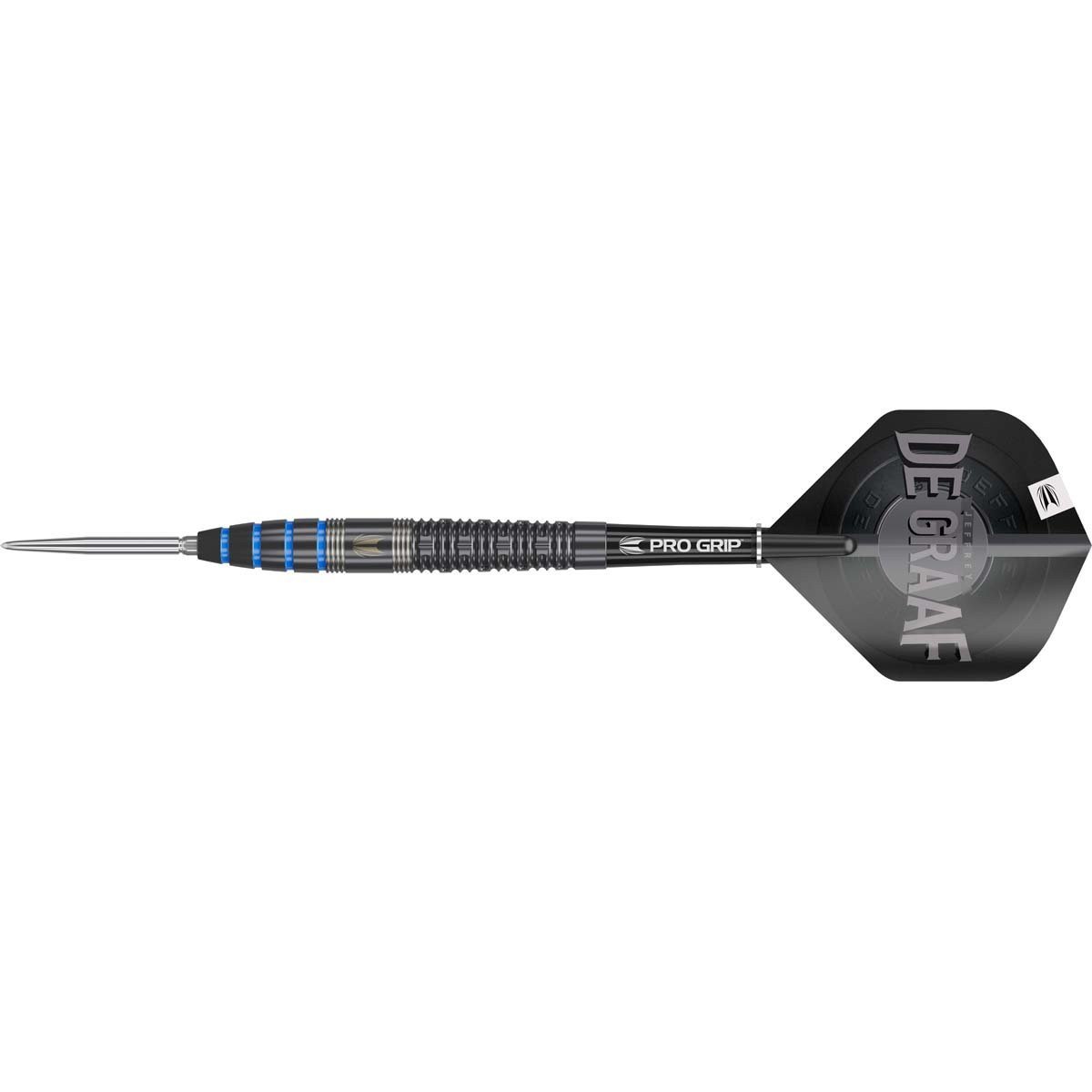 Target Jeffrey de Graaf G1 90% Swiss 23 gram