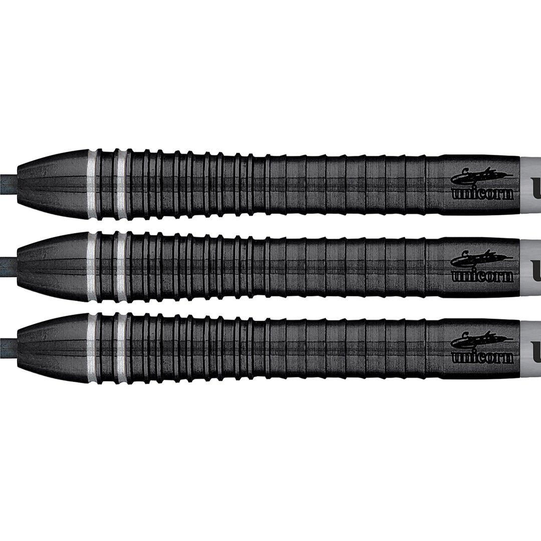 Unicorn Gary Anderson Noir Phase 6 90%