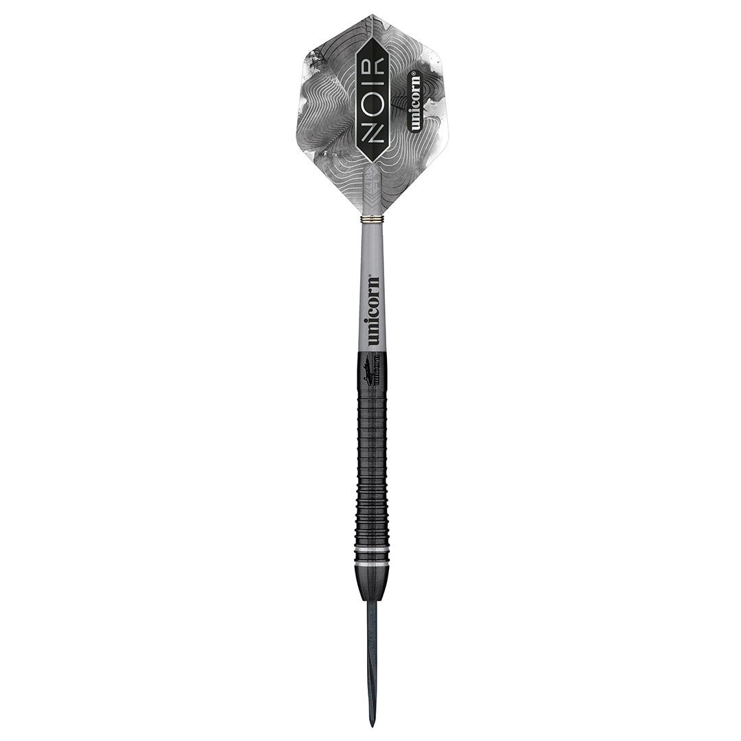 Unicorn Gary Anderson Noir Phase 6 90%