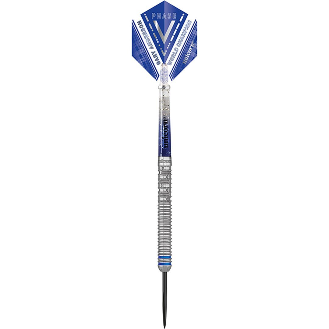 Unicorn W.C Gary Anderson Phase 5 90%