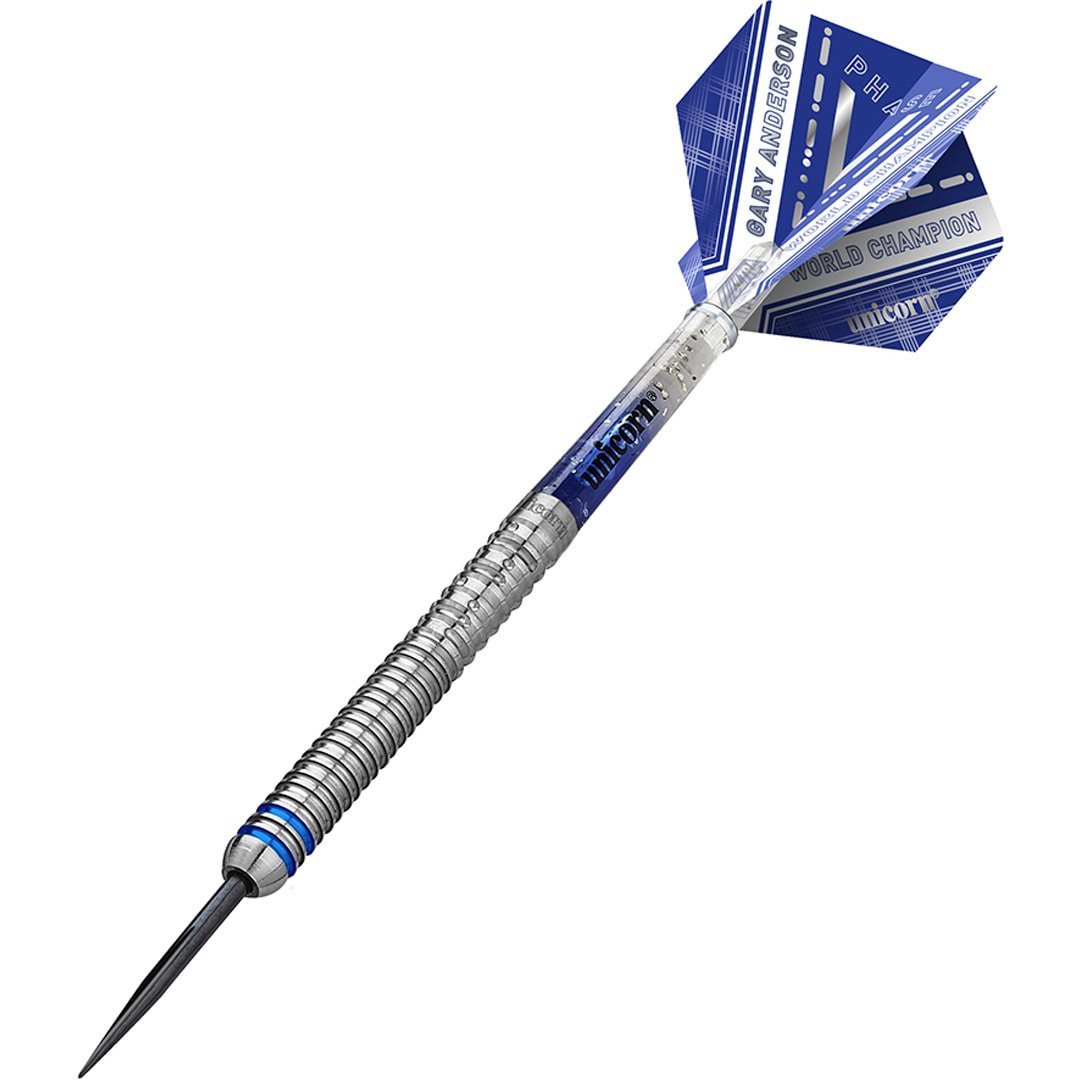 Unicorn W.C Gary Anderson Phase 5 90%